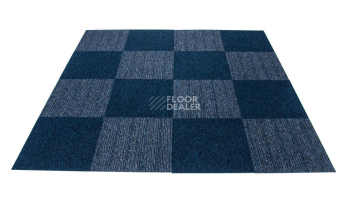 Condor Carpets Solid Stripes 183 фото 3 | FLOORDEALER